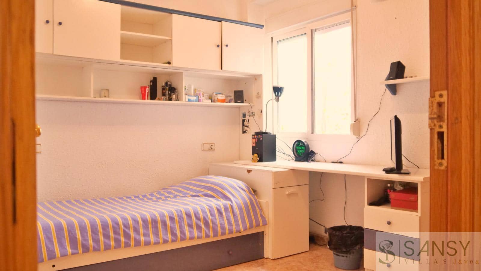 3 bedroom Apartment for sale in Javea / Xabia - € 345,000 (Ref: 8674408)