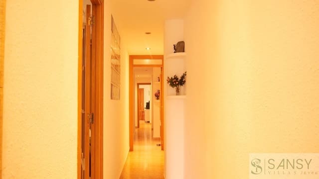 3 bedroom Apartment for sale in Puerto, Javea / Xàbia - € 345,000 (Ref: 8674408)