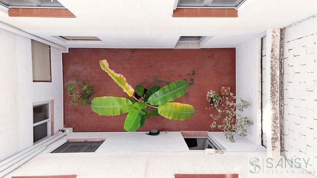 3 bedroom Apartment for sale in Puerto, Javea / Xàbia - € 345,000 (Ref: 8674408)