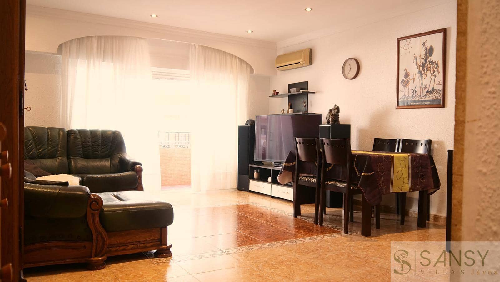 3 bedroom Apartment for sale in Javea / Xabia - € 345,000 (Ref: 8674408)