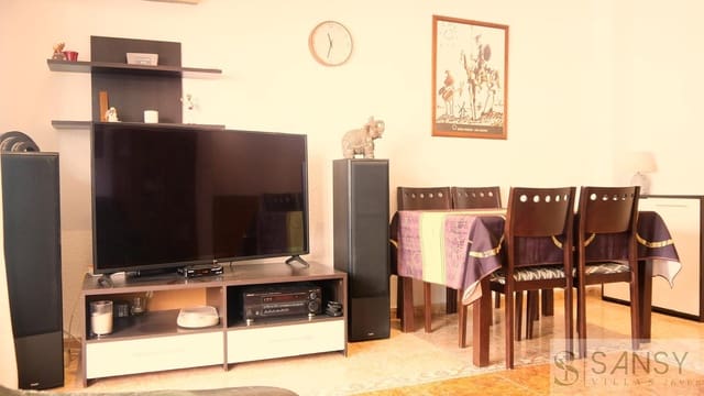 3 bedroom Apartment for sale in Puerto, Javea / Xàbia - € 345,000 (Ref: 8674408)