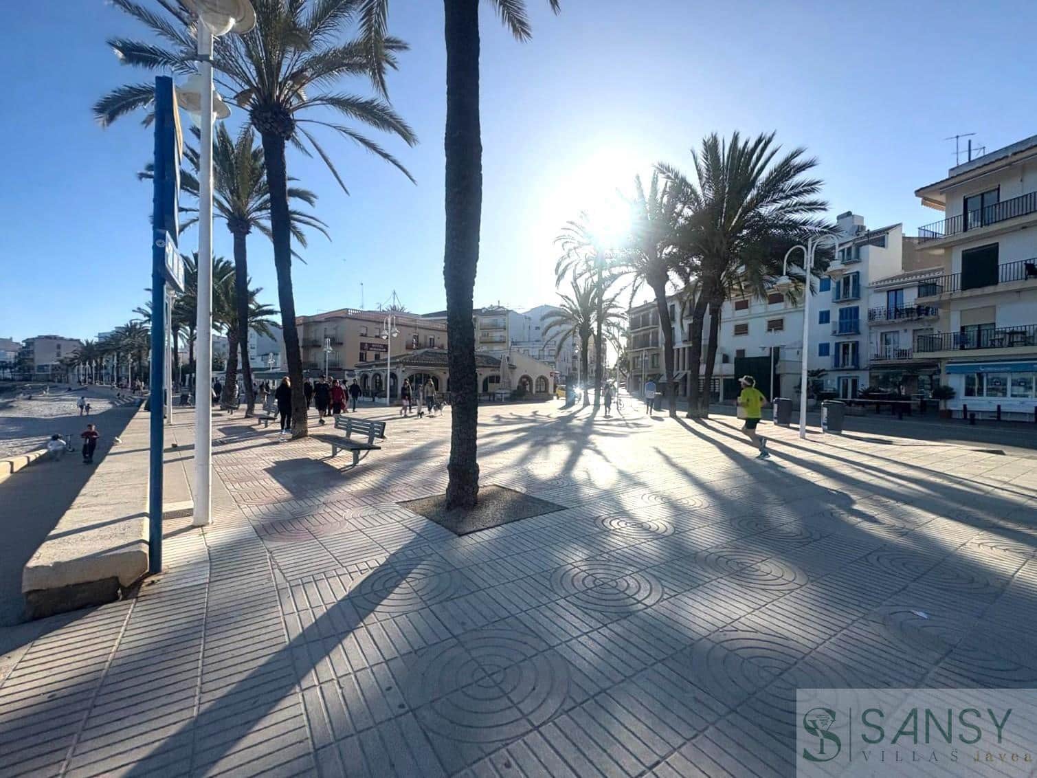 3 bedroom Apartment for sale in Javea / Xabia - € 345,000 (Ref: 8674408)