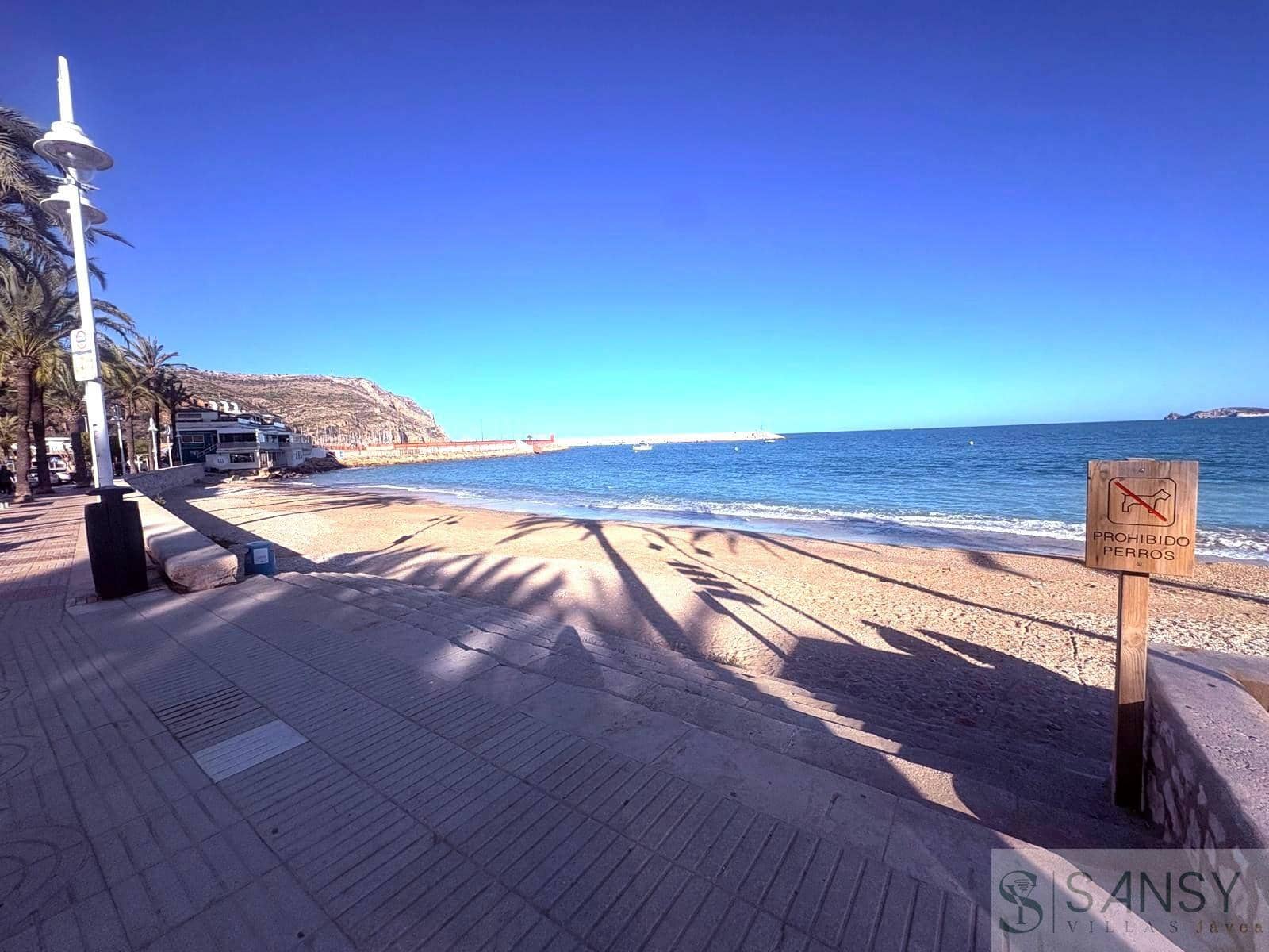 3 bedroom Apartment for sale in Javea / Xabia - € 345,000 (Ref: 8674408)