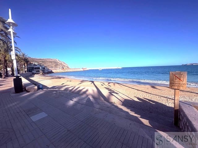 3 bedroom Apartment for sale in Puerto, Javea / Xàbia - € 345,000 (Ref: 8674408)