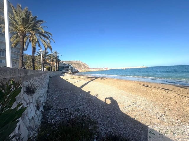 3 bedroom Apartment for sale in Puerto, Javea / Xàbia - € 345,000 (Ref: 8674408)