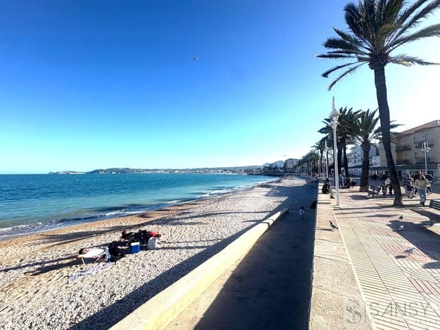 3 bedroom Apartment for sale in Puerto, Javea / Xàbia - € 345,000 (Ref: 8674408)