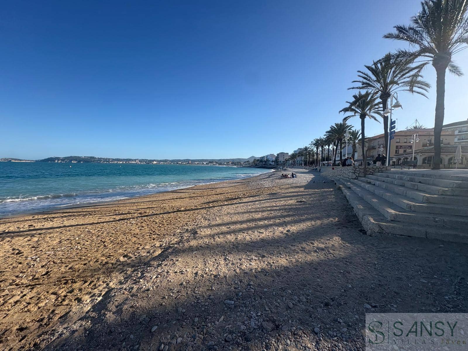 3 bedroom Apartment for sale in Javea / Xabia - € 345,000 (Ref: 8674408)