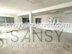 Commercial for sale in Arenal, Javea / Xàbia - € 150,000 (Ref: 8727391)