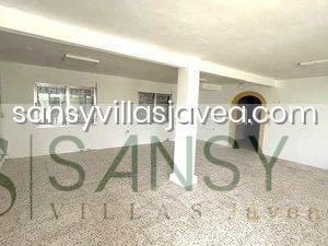 Commercial for sale in Arenal, Javea / Xàbia - € 150,000 (Ref: 8727391)