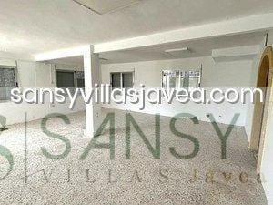 Commercial for sale in Arenal, Javea / Xàbia - € 150,000 (Ref: 8727391)