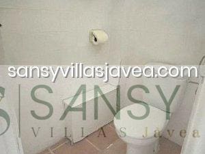 Commercial for sale in Arenal, Javea / Xàbia - € 150,000 (Ref: 8727391)