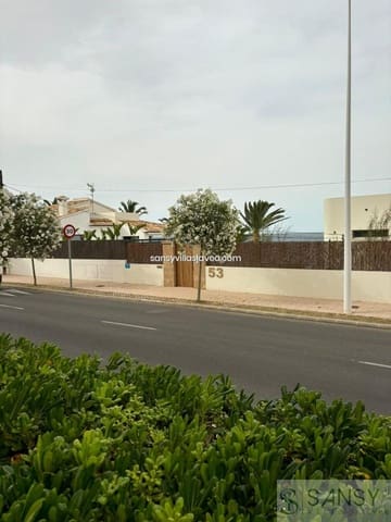 Gewerbe zu verkaufen in Arenal, Javea / Xàbia - 150.000 € (Ref: 8727391)