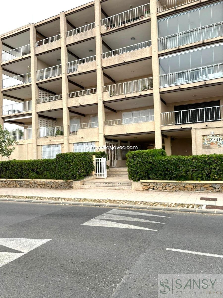 Commercieel te koop in Arenal - € 150.000 (Ref: 8727391)