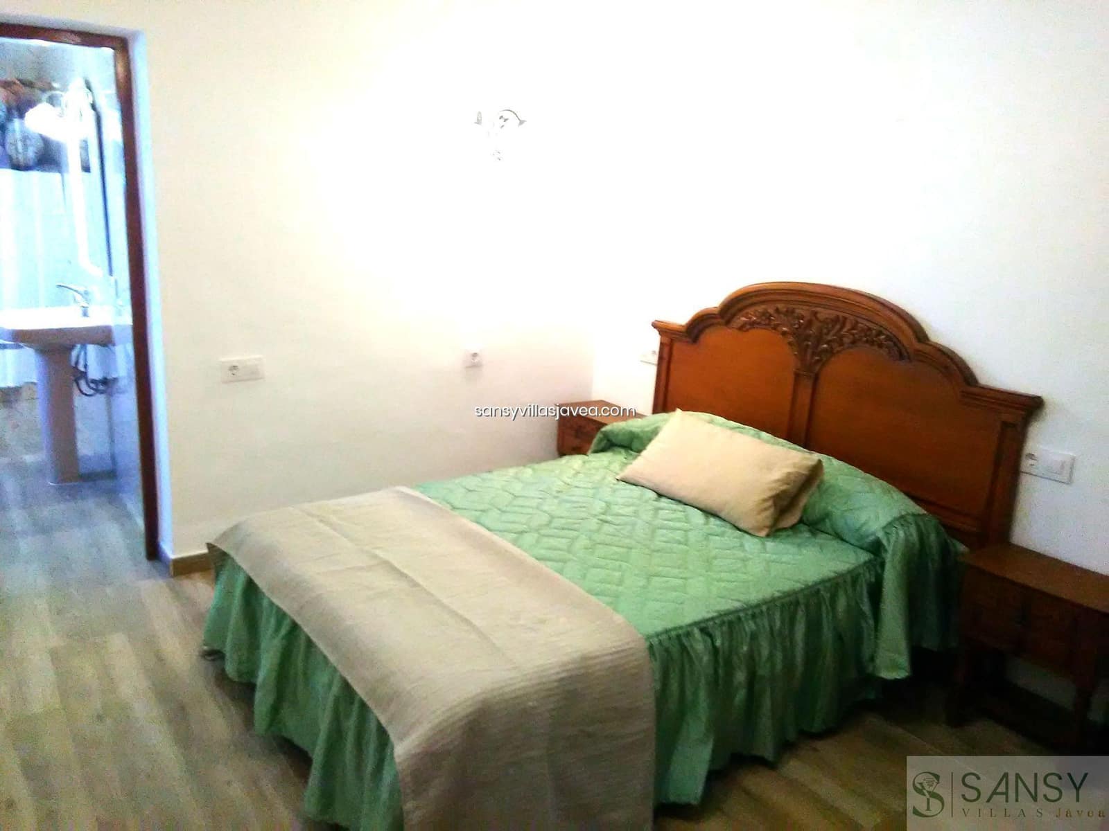 4 makuuhuone Huvila vuokrattavana paikassa Javea / Xabia - 2 500 € (Ref: 8777748)