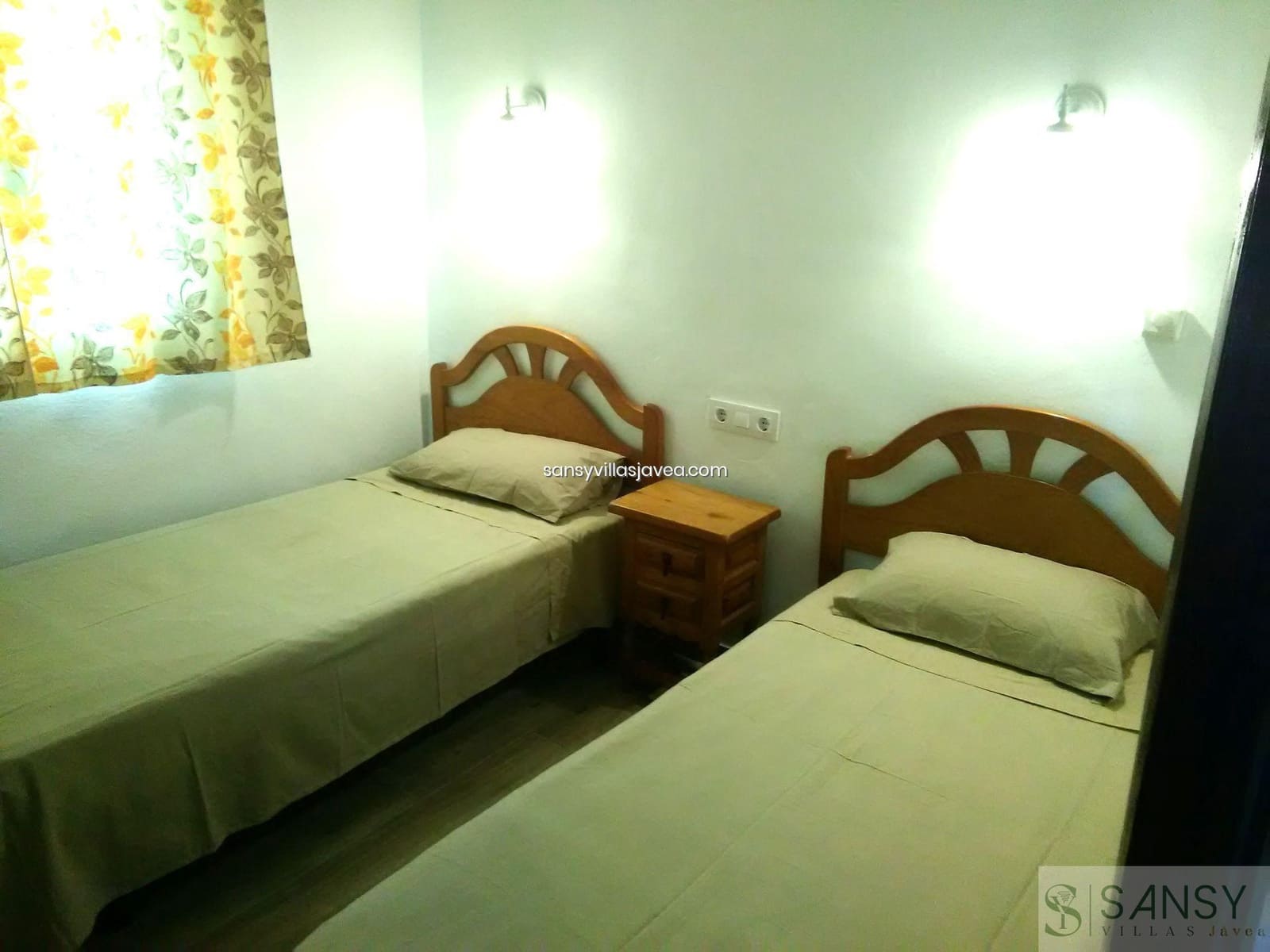 4 makuuhuone Huvila vuokrattavana paikassa Javea / Xabia - 2 500 € (Ref: 8777748)