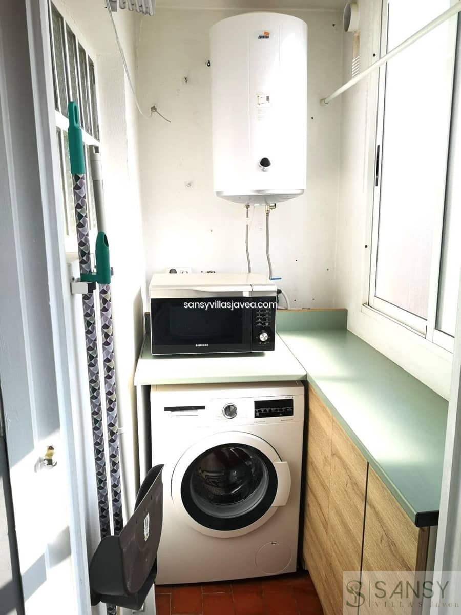 3 sypialnia Apartament na sprzedaż w Arenal - 269 000 € (Ref: 8783426)