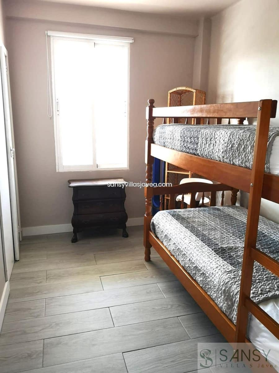 3 sypialnia Apartament na sprzedaż w Arenal - 269 000 € (Ref: 8783426)