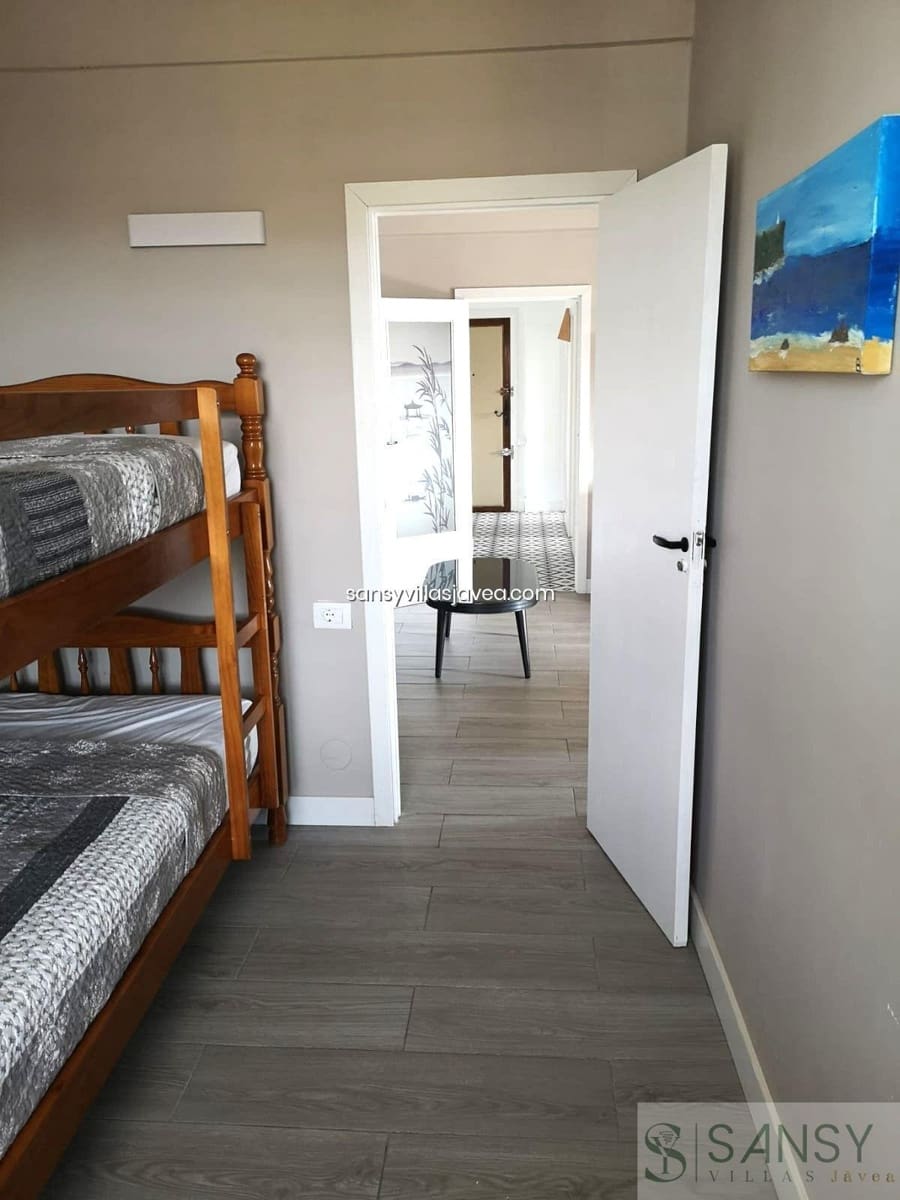 3 sypialnia Apartament na sprzedaż w Arenal - 269 000 € (Ref: 8783426)