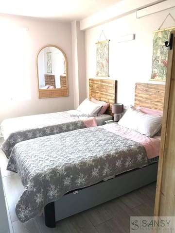 3 sypialnia Apartament na sprzedaż w Arenal, Javea / Xàbia - 269 000 € (Ref: 8783426)