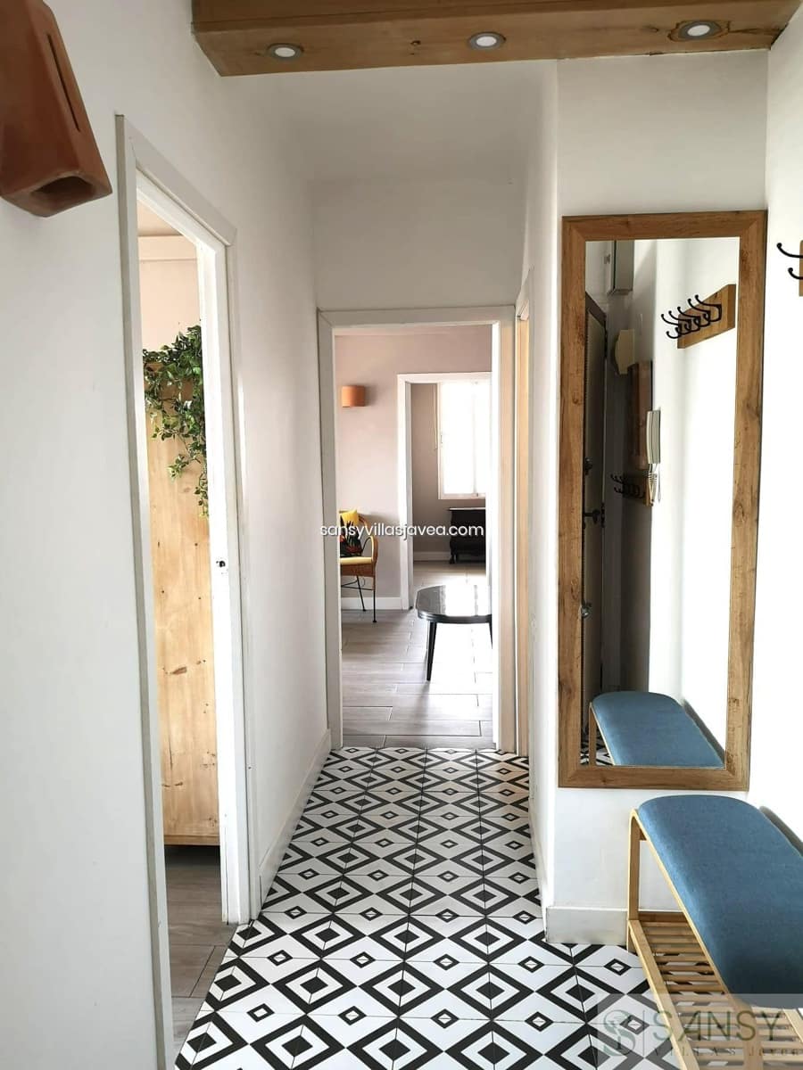 3 sypialnia Apartament na sprzedaż w Arenal - 269 000 € (Ref: 8783426)