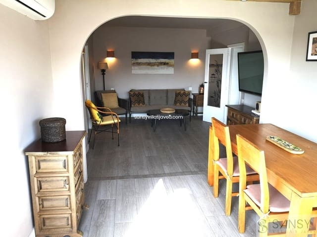 3 sypialnia Apartament na sprzedaż w Arenal, Javea / Xàbia - 269 000 € (Ref: 8783426)