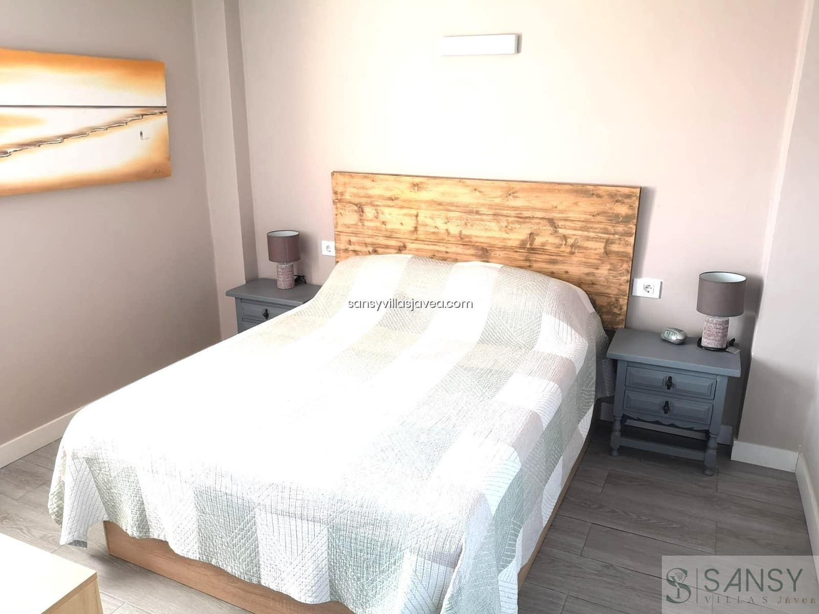 3 sypialnia Apartament na sprzedaż w Arenal - 269 000 € (Ref: 8783426)