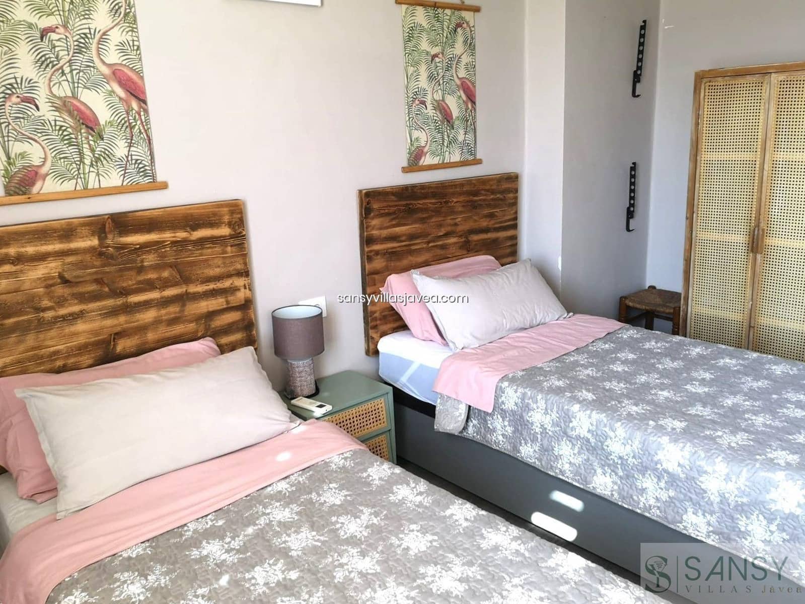 3 sypialnia Apartament na sprzedaż w Arenal - 269 000 € (Ref: 8783426)