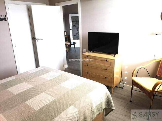 3 sypialnia Apartament na sprzedaż w Arenal, Javea / Xàbia - 269 000 € (Ref: 8783426)