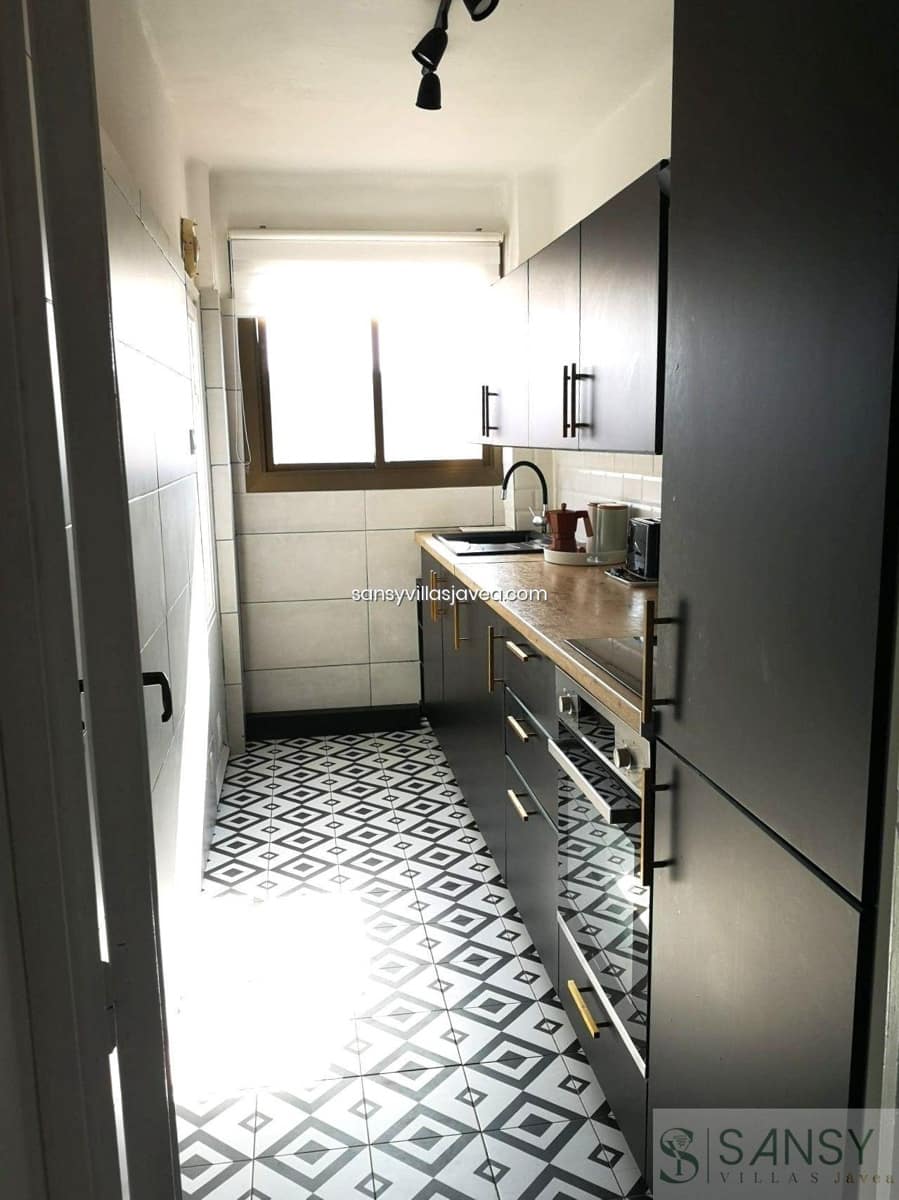 3 sypialnia Apartament na sprzedaż w Arenal - 269 000 € (Ref: 8783426)