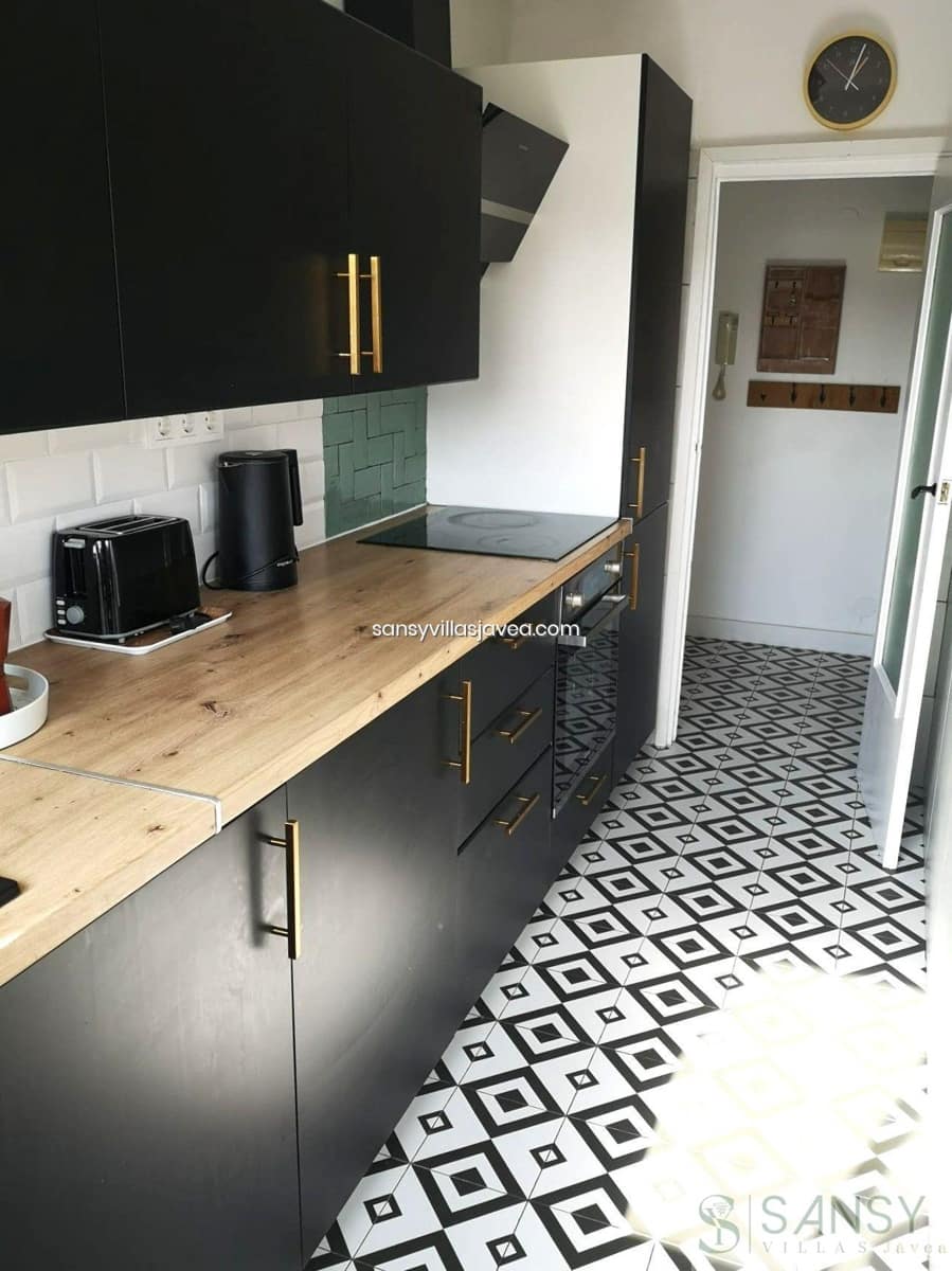 3 sypialnia Apartament na sprzedaż w Arenal - 269 000 € (Ref: 8783426)