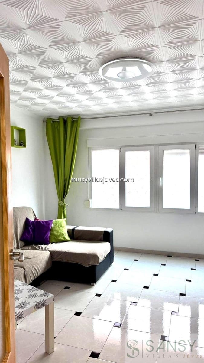 3 soverom Leilighet til salgs i Denia - € 182 000 (Ref: 8783428)