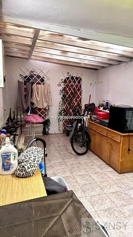 3 Zimmer Apartment zu verkaufen in Saladar, Dénia - 182.000 € (Ref: 8783428)