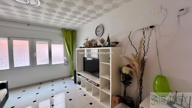 3 Zimmer Apartment zu verkaufen in Saladar, Dénia - 182.000 € (Ref: 8783428)