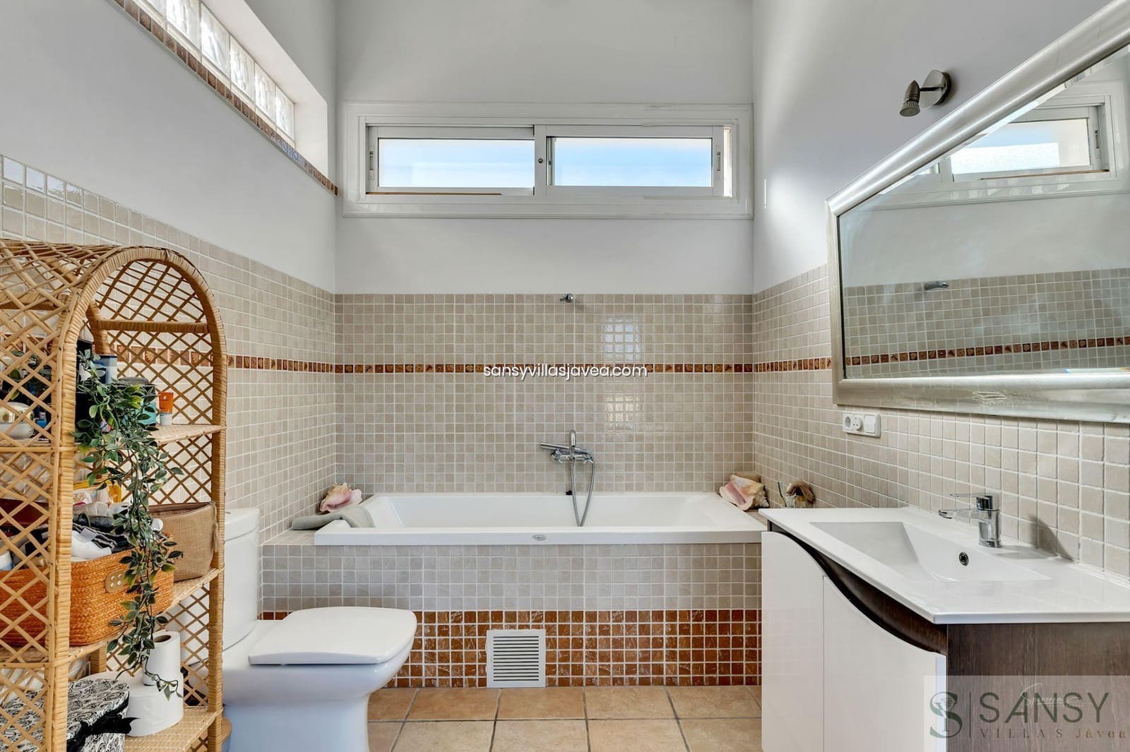 8 chambre Villa/Maison à vendre à Javea / Xabia - 1 250 000 € (Ref: 8800671)