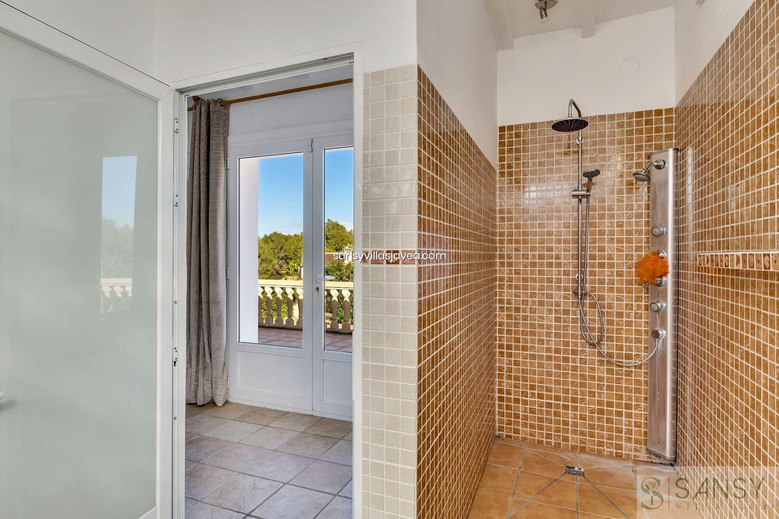 8 chambre Villa/Maison à vendre à Javea / Xabia - 1 250 000 € (Ref: 8800671)