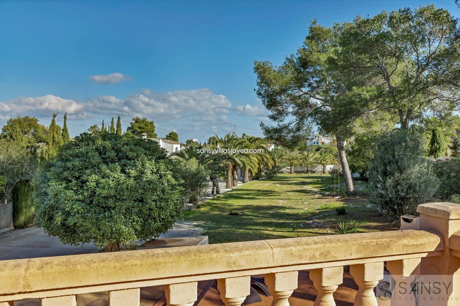 8 chambre Villa/Maison à vendre à Javea / Xabia - 1 250 000 € (Ref: 8800671)