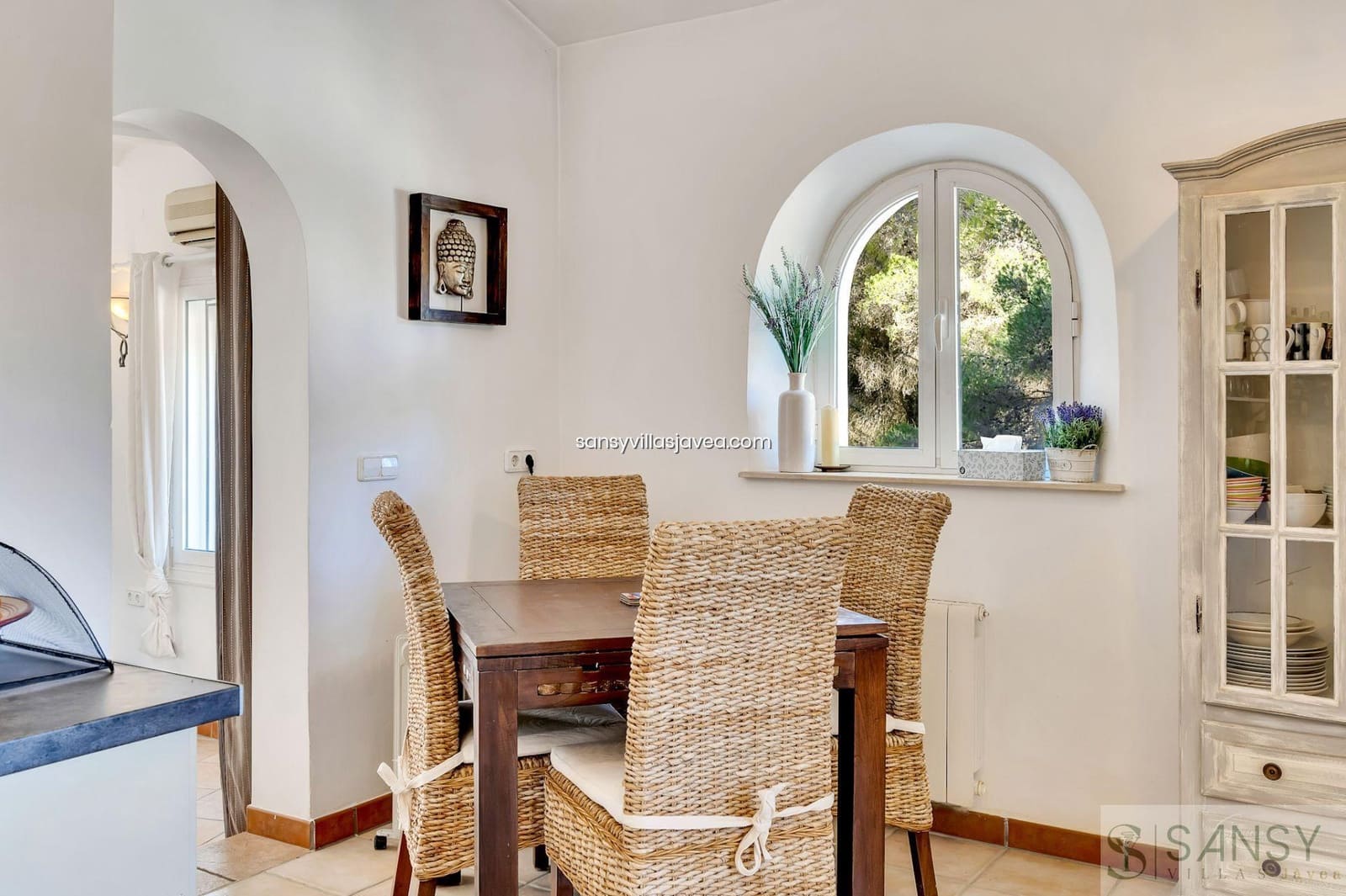 8 chambre Villa/Maison à vendre à Javea / Xabia - 1 250 000 € (Ref: 8800671)