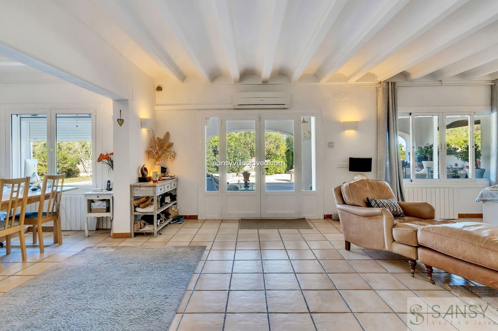 8 chambre Villa/Maison à vendre à Javea / Xabia - 1 250 000 € (Ref: 8800671)