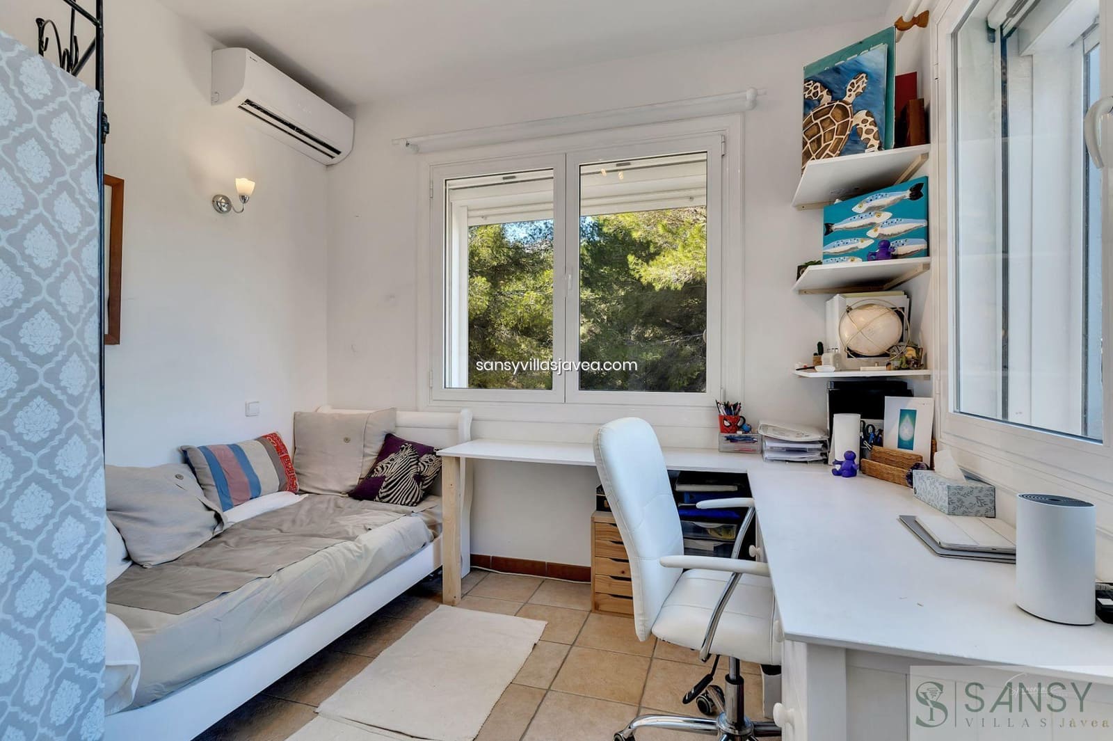 8 chambre Villa/Maison à vendre à Javea / Xabia - 1 250 000 € (Ref: 8800671)