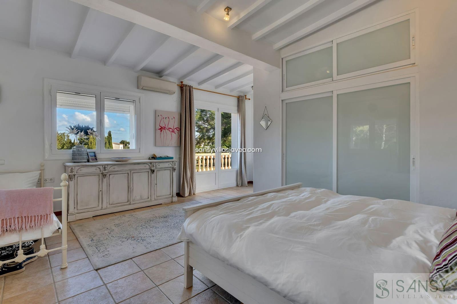 8 chambre Villa/Maison à vendre à Javea / Xabia - 1 250 000 € (Ref: 8800671)