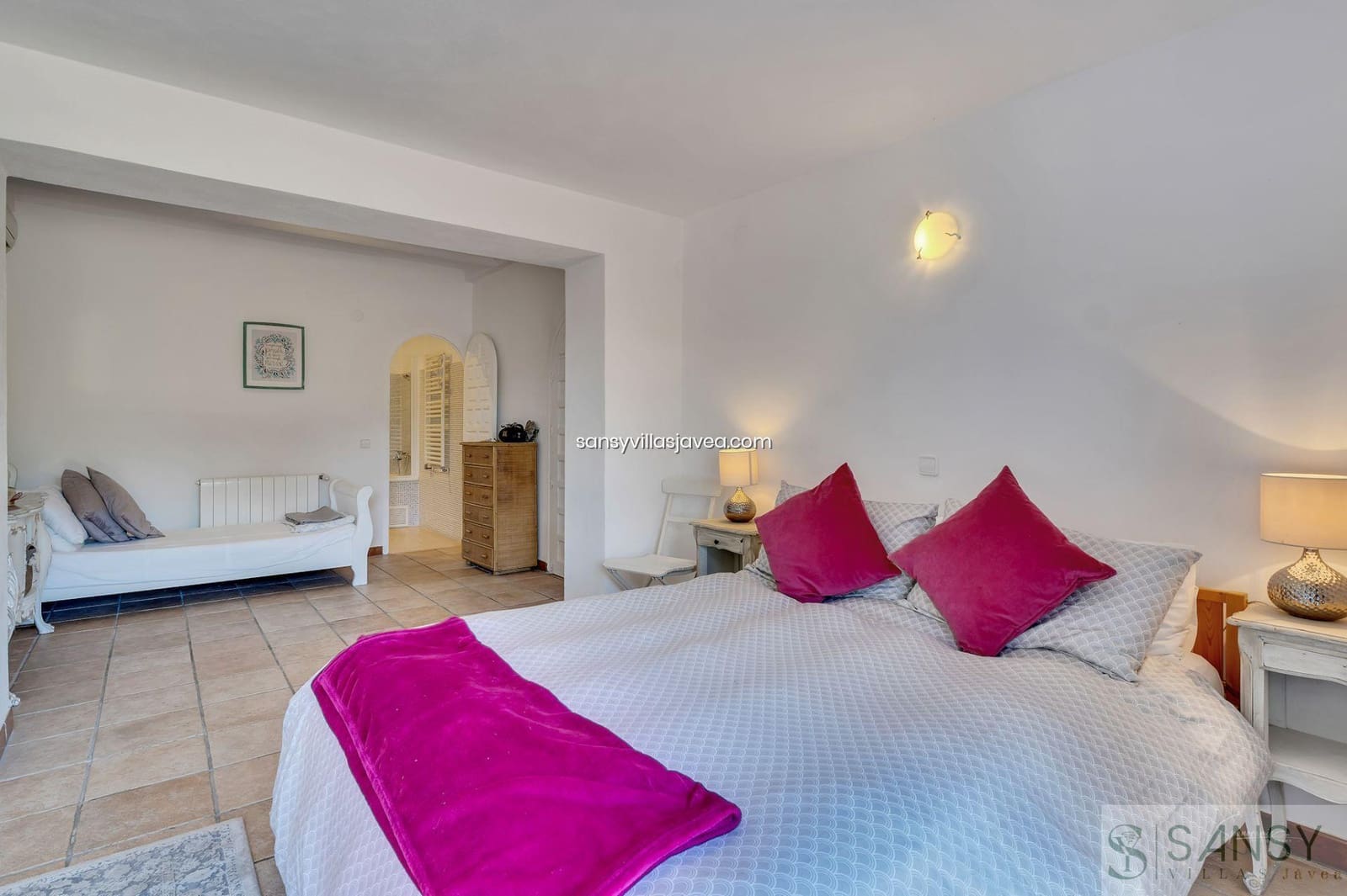 8 chambre Villa/Maison à vendre à Javea / Xabia - 1 250 000 € (Ref: 8800671)