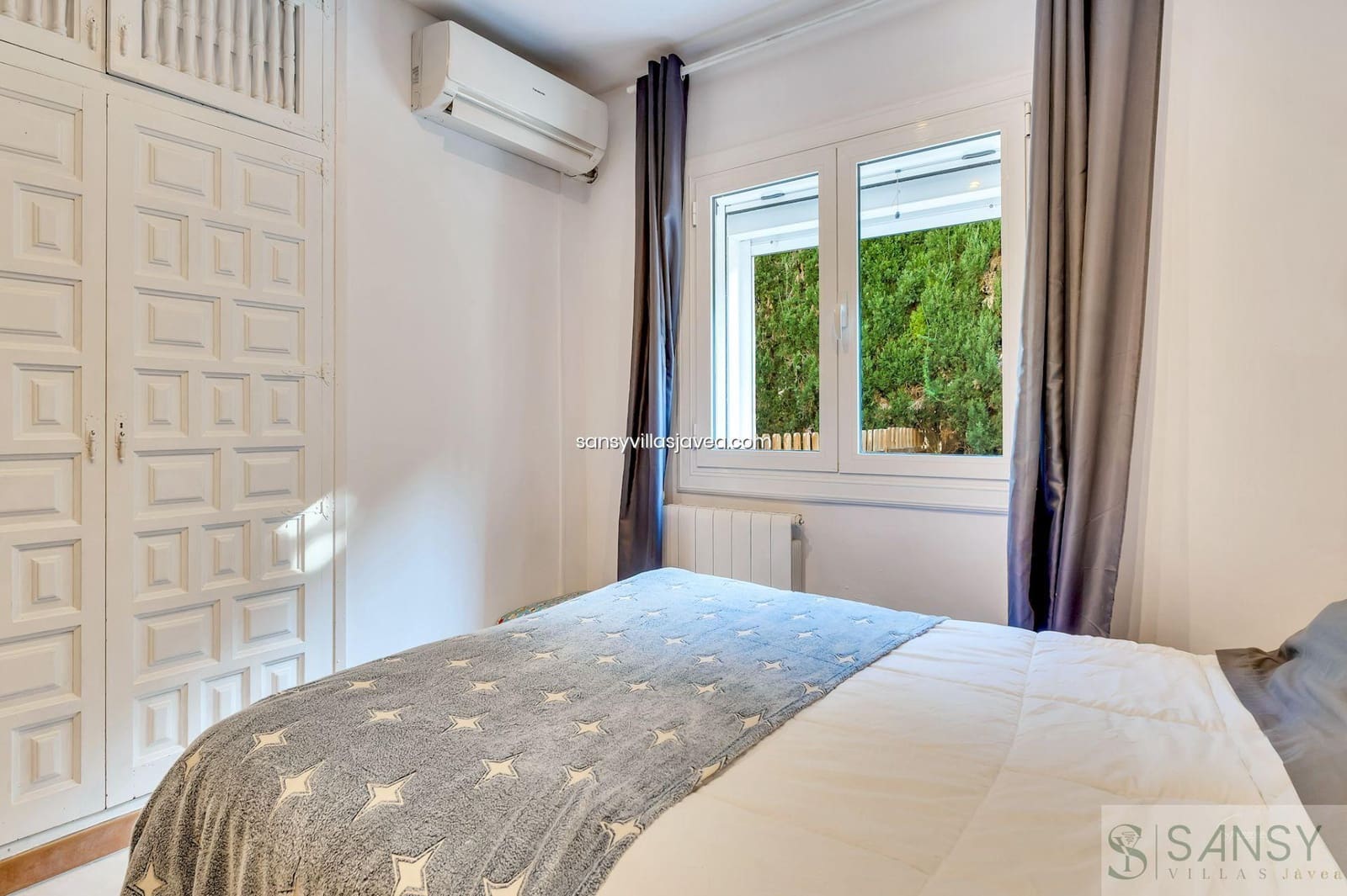 8 chambre Villa/Maison à vendre à Javea / Xabia - 1 250 000 € (Ref: 8800671)