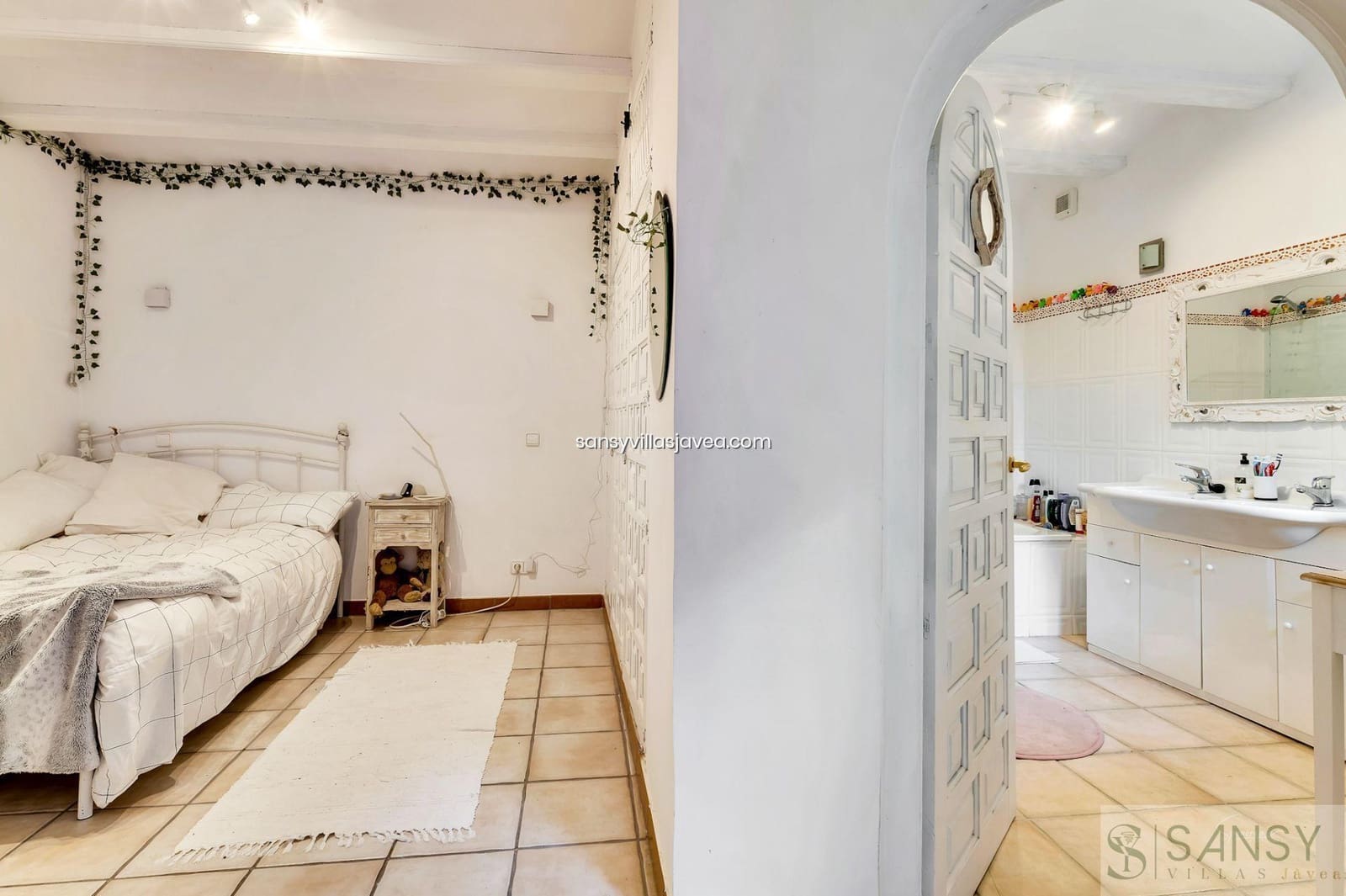 8 chambre Villa/Maison à vendre à Javea / Xabia - 1 250 000 € (Ref: 8800671)