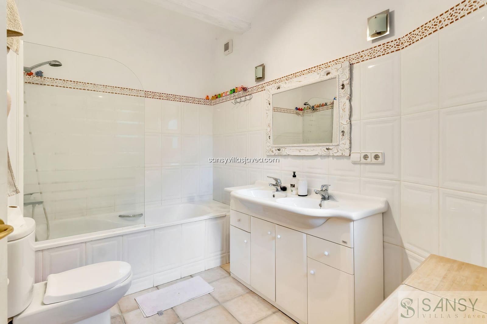 8 chambre Villa/Maison à vendre à Javea / Xabia - 1 250 000 € (Ref: 8800671)