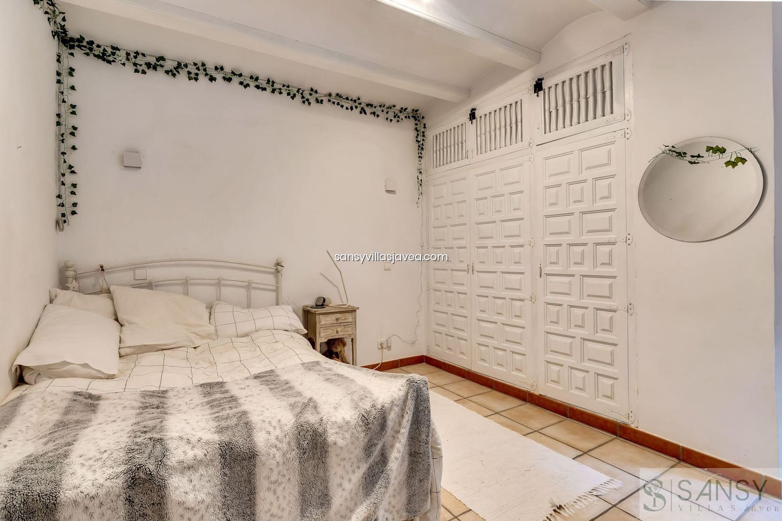 8 chambre Villa/Maison à vendre à Javea / Xabia - 1 250 000 € (Ref: 8800671)