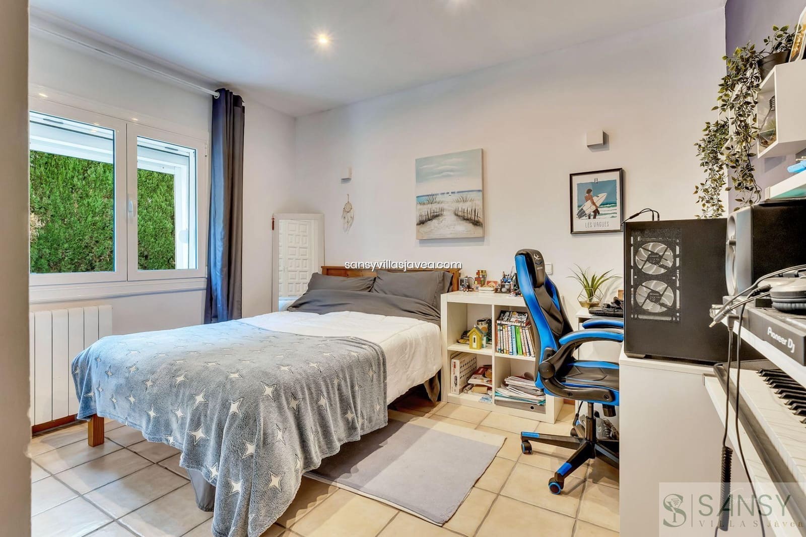 8 chambre Villa/Maison à vendre à Javea / Xabia - 1 250 000 € (Ref: 8800671)