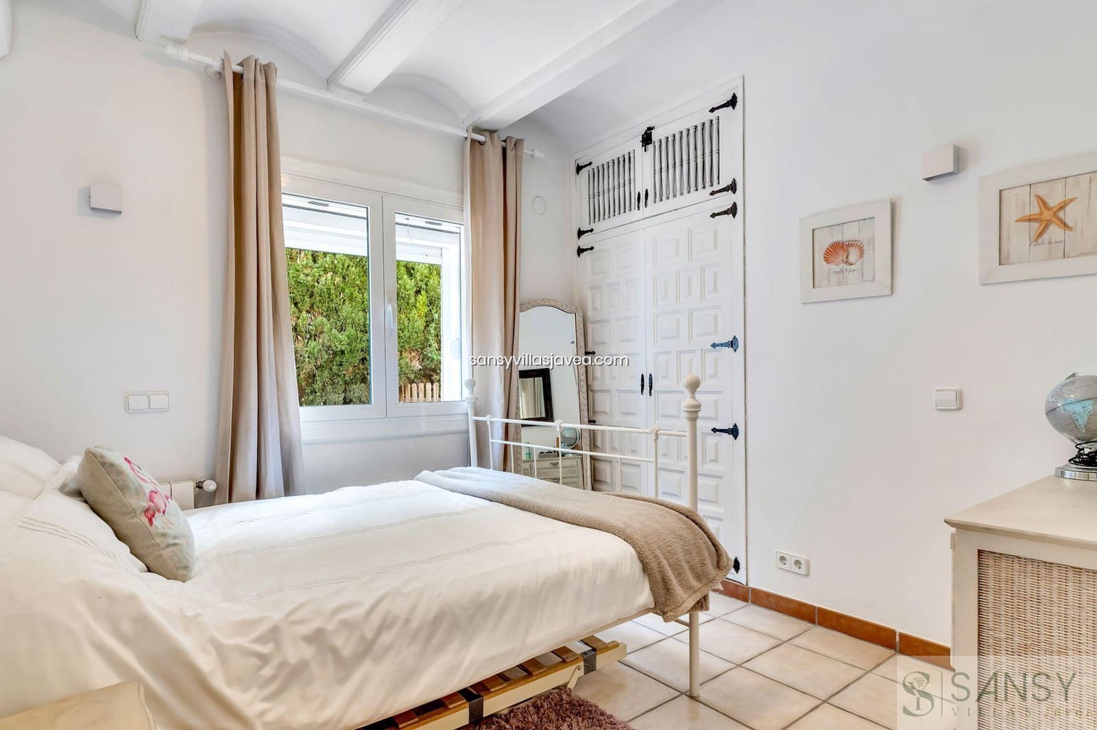 8 chambre Villa/Maison à vendre à Javea / Xabia - 1 250 000 € (Ref: 8800671)