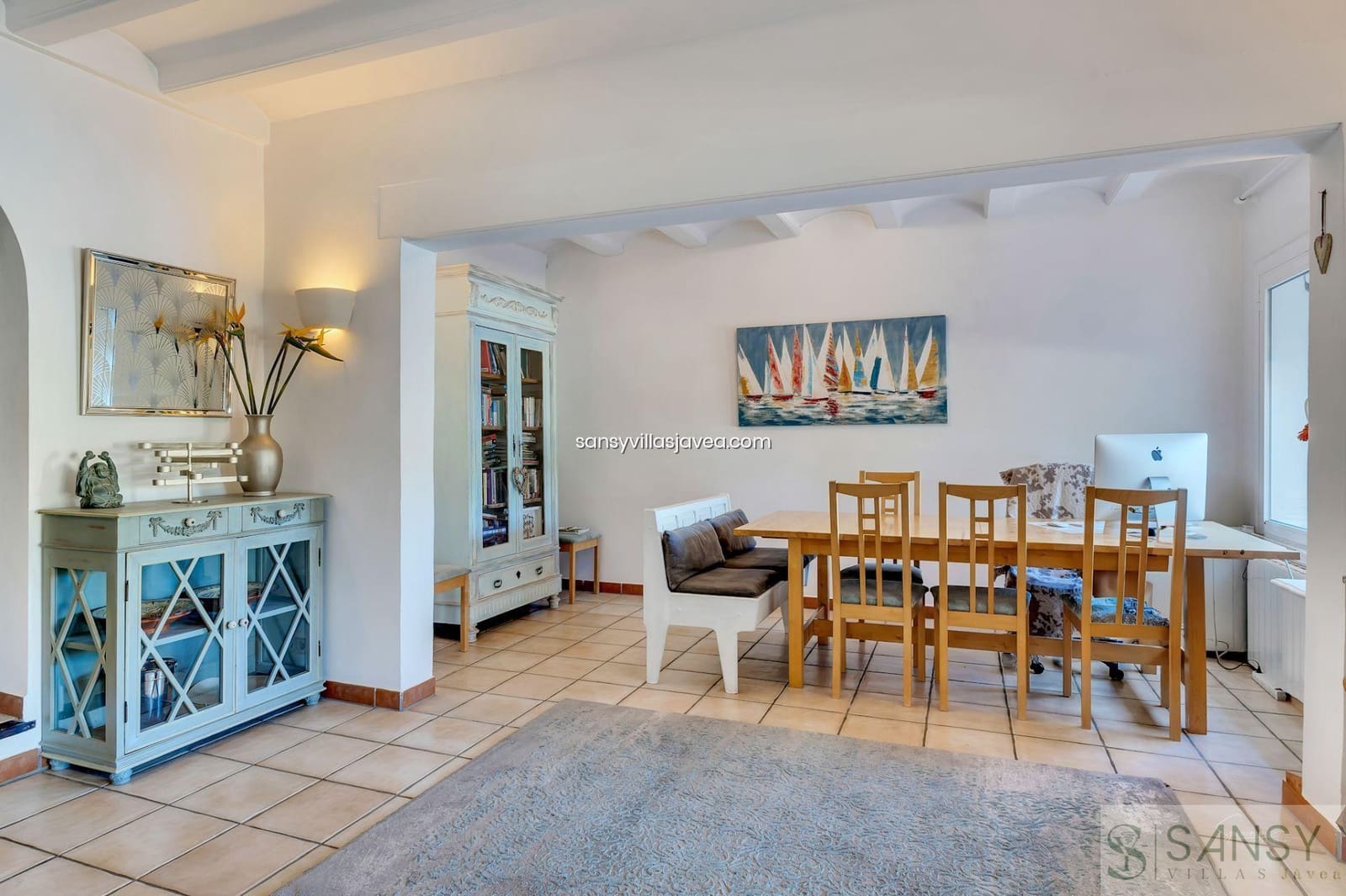 8 chambre Villa/Maison à vendre à Javea / Xabia - 1 250 000 € (Ref: 8800671)