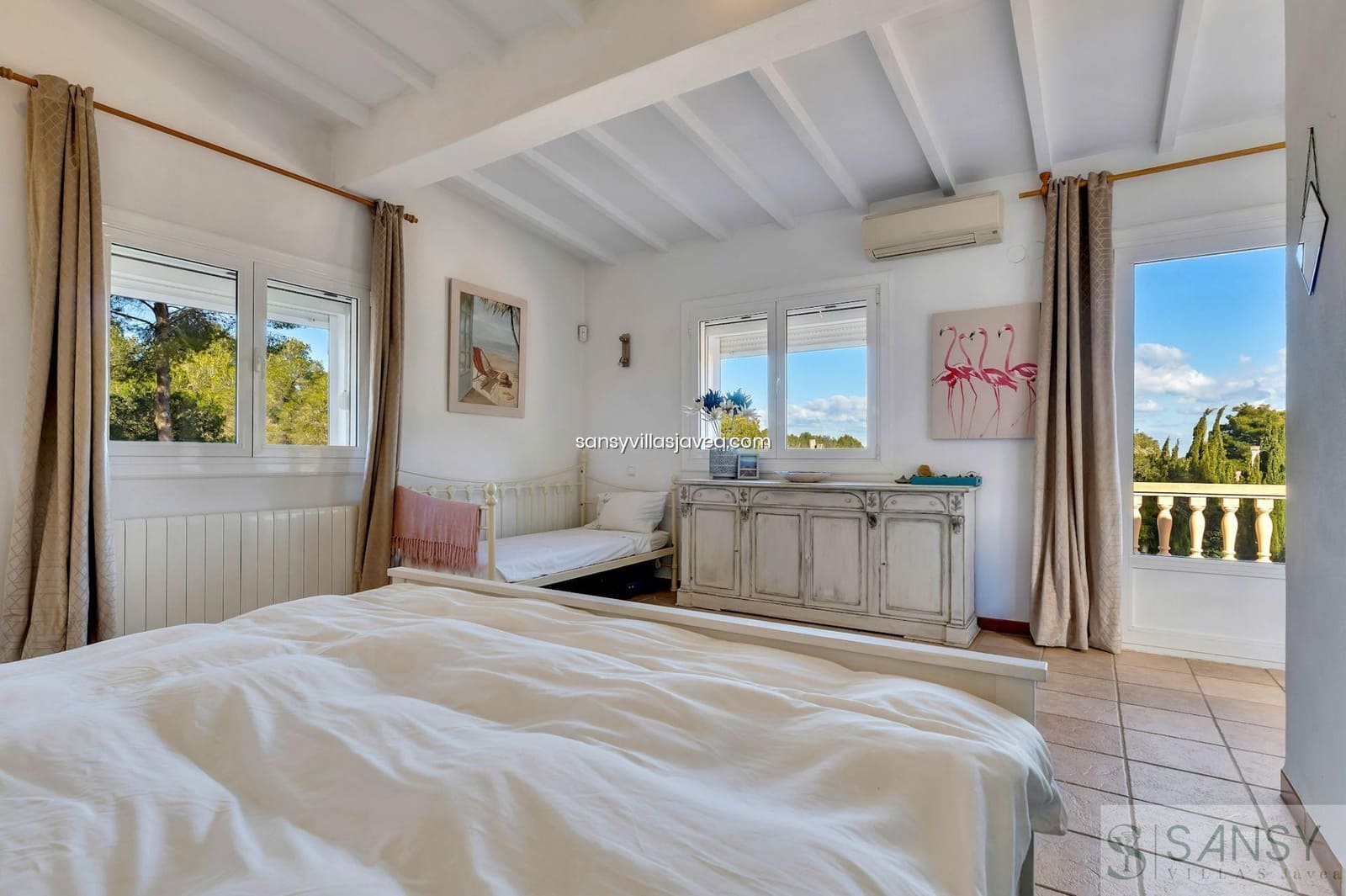 8 chambre Villa/Maison à vendre à Javea / Xabia - 1 250 000 € (Ref: 8800671)