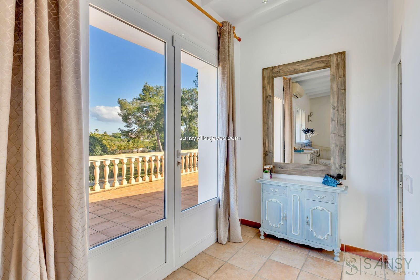 8 chambre Villa/Maison à vendre à Javea / Xabia - 1 250 000 € (Ref: 8800671)